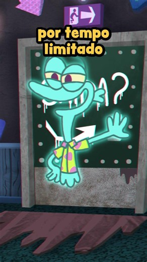 A PERGUNTA QUE NÃO QUER CALAR #shorts #animation #humor