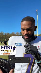 65K views · 1.3K reactions | mean tweets  nice comments  | Baltimore Ravens | Facebook