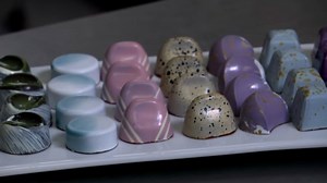 The price of chocolate is soaring. Here's why