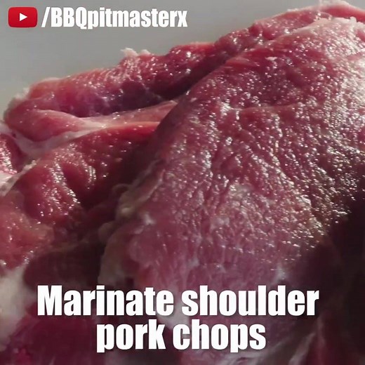 !!! LUMBERJACK STEAK !!! Many more BBQ Recipe videos here - http://bit.ly/PitmasterX | Pitmaster X