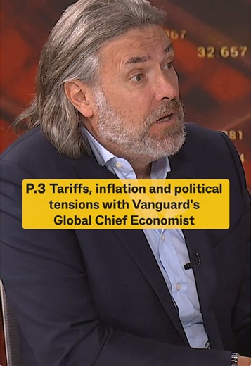 Economic Insights: Tariffs and Inflation Explained