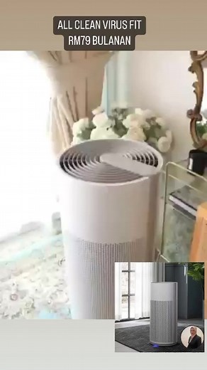 Musim musim Virus ni Sesuai Guna All Clean Virus Fit.Anak anak Kerap Batuk2, Bersin, Enzema, Asma & Kerap kena JangkitanPenyakit ini semua kebanyakkn berpunca dari udara yang kotor.All Clean - Virus Fit @ Sk Magic Mempunyai 8 Filter Tapisan,Membolehkan untuk NyahAktif Virus, Kuman & Bakteria yang ada dlm udara. | Aijim SK Magic Miri