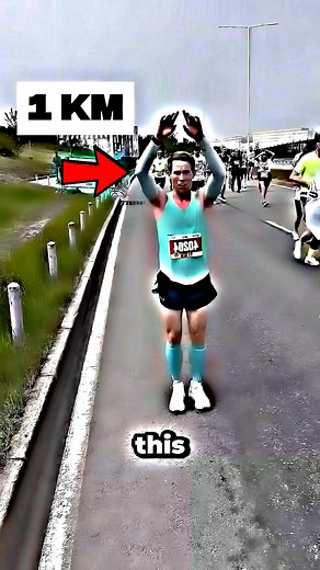 A Backflip Every Single Kilometer… This Race Was Insane! 🤯🏃‍♂️ . . . . . #funny #studio #fandub #film #producer #audio #madlipz #voiceactors #n #tv #narrator #locucion #voices #anime #voiceoverwork #actress #memes #video #elearning #locutora #tiktok #doblaje #instagram #o #instagood #commercial #model #viral #singersongwriter | Dream World