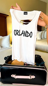 What other essentials are a MUST bring for you on your Orlando trips? 🤔 You can find most of these items at Smoooth Java or the Lite Bite at our hotel. Safe travels, we can’t wait to see you here! 🙌🥰 | Rosen Inn at Pointe Orlando