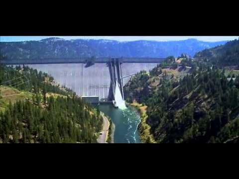 Orofino Idaho; Imagine Yourself Here!