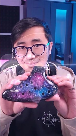 Teleporting With BEAM Using My Ocarina | Lunacy Taps & Portals