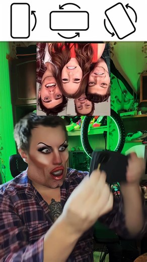 1.2M views · 4.7K reactions | Is This the Funniest Selfie Ever?  | LOL | Facebook