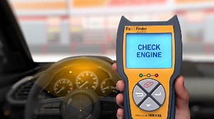AutoZone Fix Finder Service - AutoZone