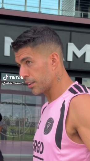Sorry guys, we had to do it 🤭📸 #InterMiamiCF #Prank | pranks
