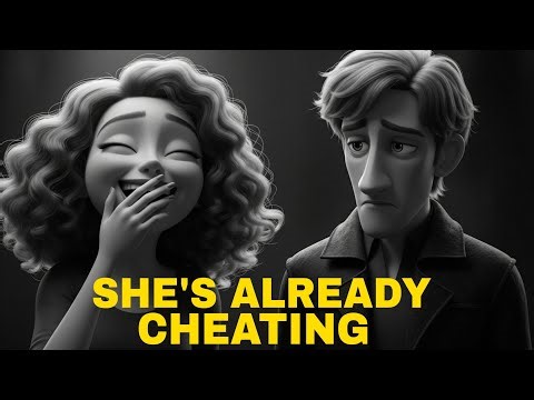 5 HIDDEN Signs She is Already CHEATING -You Never Noticed