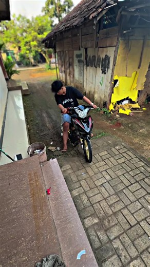 Cinematic Experience with Yamaha Jupiter MX Motor