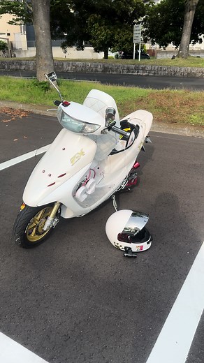 ライブディオZXスピーカーのオイル漏れ問題