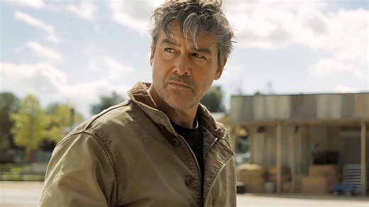 New Lanterns Trailer Officially Reveals Hal Jordan's Costume Design In HBO's DC Series