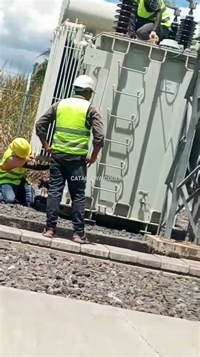 AUTOMATIC TRANSFORMERS MAINTENANCE