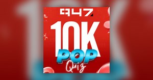 R10000 Pop Quiz - Carolee walks away with R900 - Anele and the Club on 947