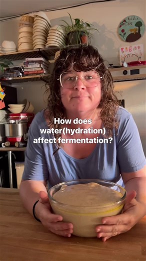 Essential Tips for Hydration in Sourdough Baking