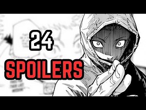 WHAT IS YUJI DOING???? | Jujutsu Kaisen Modulo Chapter 24 SPOILER/SUMMARY