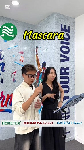 8.4K views · 48 reactions | Thanh nhac - nhạc trẻ Ca khúc MASCARA ĐẾN...