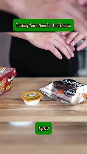 Tasting Unique Snack Flavors: Chips Review