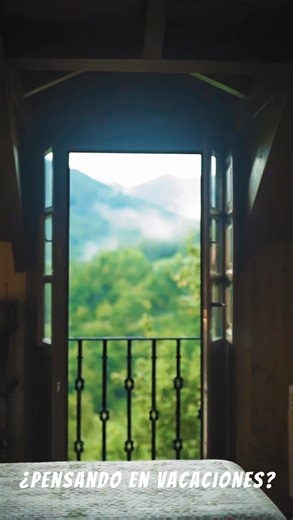 👉 Descubre la tranquilidad en Aldeas Asturias 💫🤍 En el corazón de los pueblos asturianos se esconde la magia de lo sencillo: el tiempo se detiene y la vida se saborea despacio. ✨ Casas rurales de cuento en Asturias ✨ | Turismo Asturias