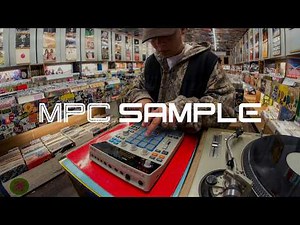 MPC Sample | Where Beats are Born | Akai Professional