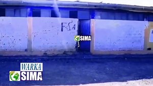 Warkii 31/10 /2023 SIMA TV | SIMA TV Somali interconnect Media Agency