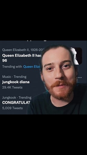 #greenscreen army is wild #bts #queenelizabeth #princessdiana