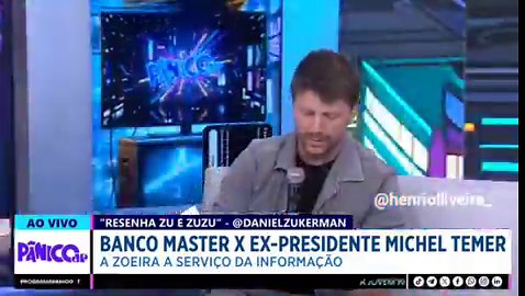 🚨EMÍLIO SURITA:"Você viu a lista do VORCARO? O único que não apareceu na lista é o que está preso. É o único! E na lista do mensalão ele tava fora também"O crime de BOLSONARO foi ser honesto!