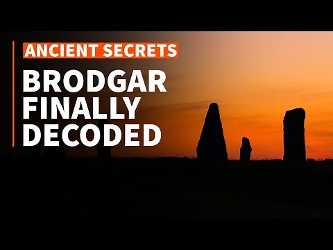 Orkney’s Ring of Brodgar: Ancient Stone Circles Decoded
