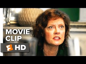3 Generations Movie Clip - I Vote Lesbian (2017) | Movieclips Coming Soon