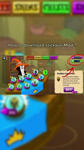 Stick War Legacy: Combating Enemies with Strategy
