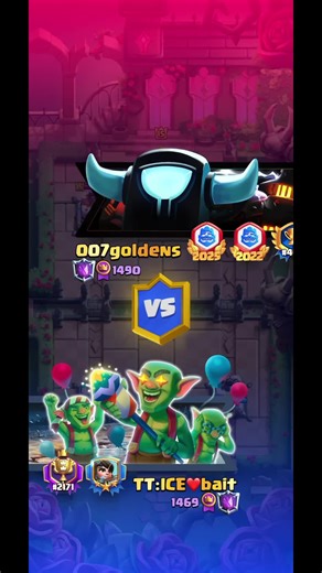 Mastering Logbait in Clash Royale