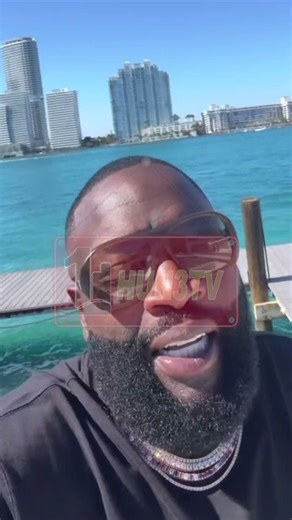 Rick Ross boss mindset 👑