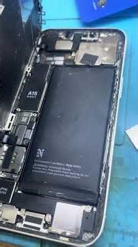 iPhone 13 earpiece problem no sound سماعه المكالمات لا تعمل الحل ؟