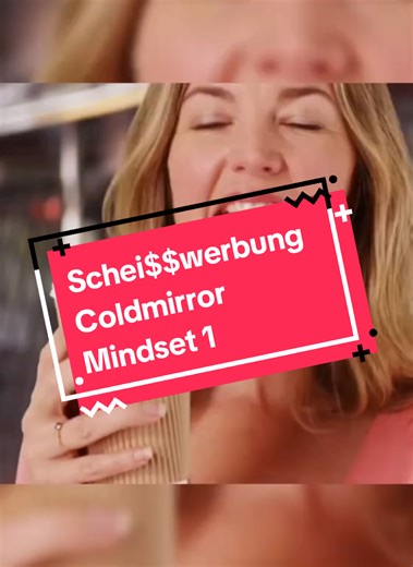 Coldmirror: Mindset Comedy Insights