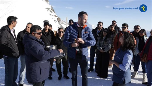 1M views · 3.3K reactions | Over the years, Thomas Cook has become...