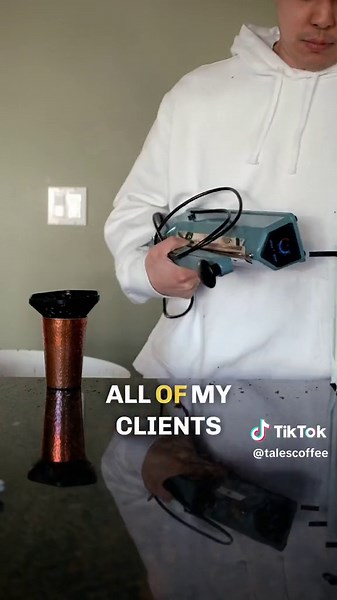 A little step by step and behind the scenes on our current and temporary roasting set up. The roasts are all in the details and the micro adjustments made along the way. #coffeeroaster