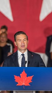 The Liberals shortened sentences for convicted extortionists who intimidate people with guns. They also allowed criminals from abroad to come to Canada and continue their crimes on our streets and in our communities. Enough is enough. | Pierre Poilievre