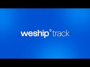 WeShip Track: Solución integral de gestión de envíos