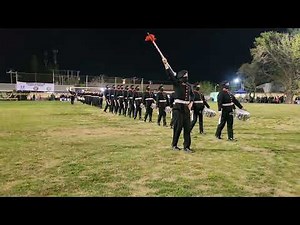 Banda Calaveras del Desierto, Calama - X Concurso San Esteban 2024