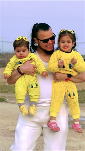 #A young man who brings joy to the poor