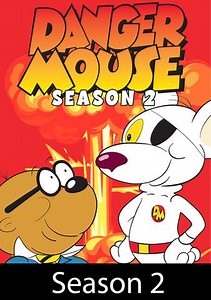 Danger Mouse: Classic Collection: The Duel