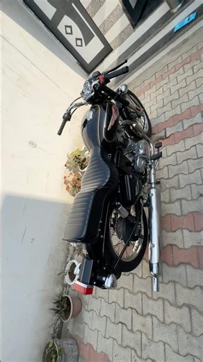 Bullet Modification series start Part 1 #bullet350 #modified #viral #shorts