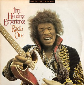 The Jimi Hendrix Experience - Radio One