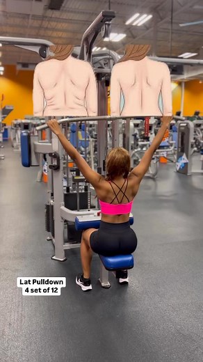 Join my New Year, New You Challenge// 🎉💪🏾❤️ Best transformation wins Cash Prize!🥳 Who’s In⁉️ ⬇️“READY” down below for link 🔗 F// @channy.fit for more💪🏾#fitness #goals #workout #waist #weightlost #weightlossjourney #backday #backfatworkout #backfat #transformation #getridofwaist #snatchedwaist #explorepage #transformationtuesday #gymmotivation | Channy Fit