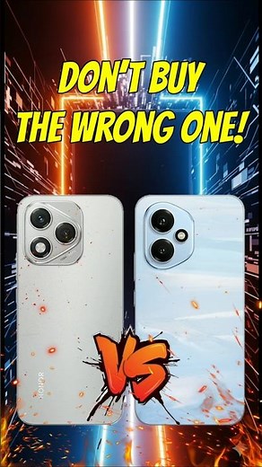 Honor 400 Lite vs Honor 400 #honor400lite #honor400