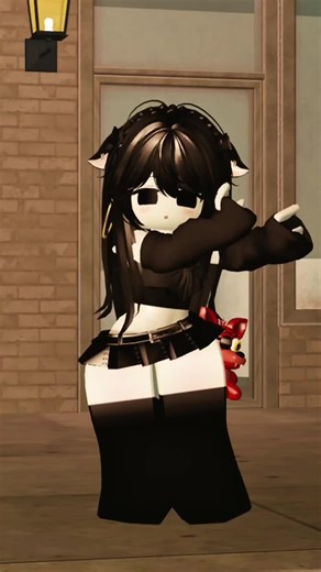 uwu me encantó este trend🔥!! 💗 ID:@Kitty 💗 💗 💗 💗 💗 💗 💗 💗 💗 💗 💗 💗 #paratiiiiii #viral #robloxfyp #floop #trendrobloxdance @tiktokglobal @Roblox