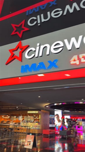 It’s a cinema summer! Take a look at @cineworldbasildon’s upcoming releases 🎬✨ | Festival Leisure Park