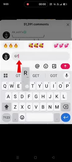 GTR Comment Tutorial: Mastering the Last Movement