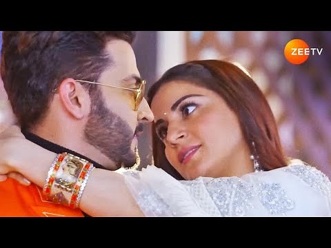 Karan-Preeta ने जीता honeymoon पर बेस्ट कपल का अवॉर्ड - Kundali Bhagya - Quick Recap - 872 @zeetv